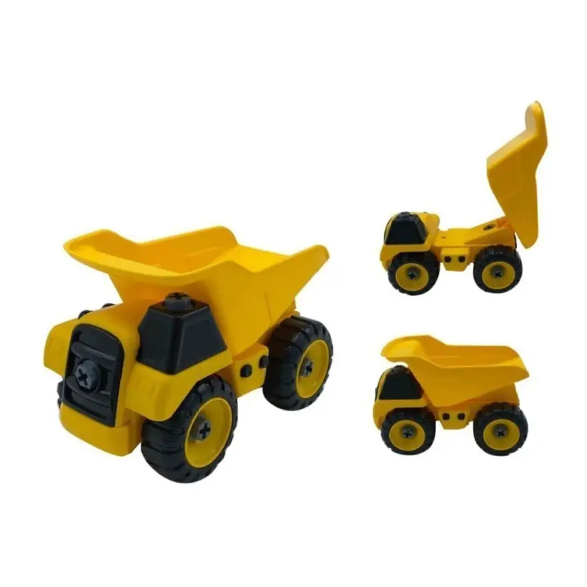 Sök Tak Araçlar Kamyon - 3