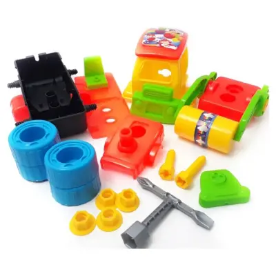 Sök Tak Foklift - 2