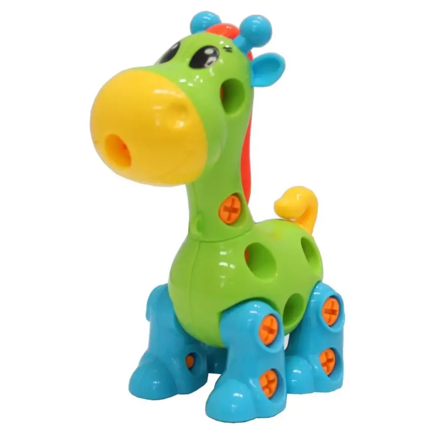 Sök Tak Zürafa - 1