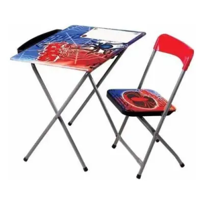 Spider Style Masa Sandalye Seti