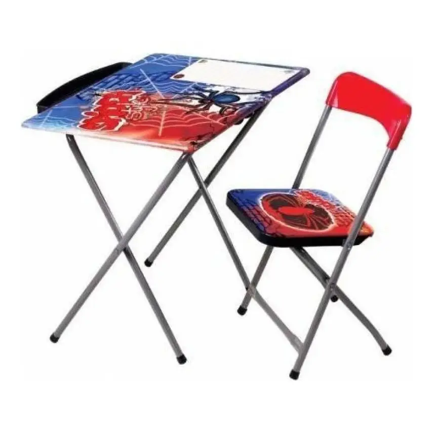 Spider Style Masa Sandalye Seti - 1