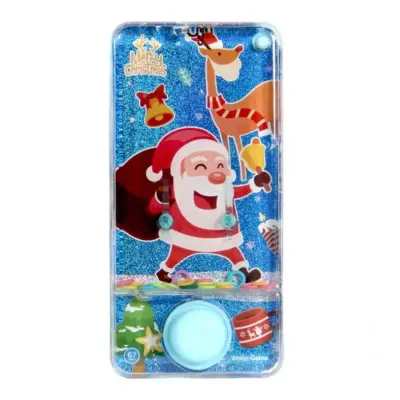 Su Oyunu Noel Baba Temalı Display Kutu - 3