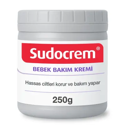 Sudocrem Bebek Bakım Kremi 250 gr - 3
