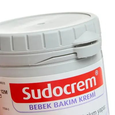 Sudocrem Bebek Bakım Kremi 250 gr*2 - 4