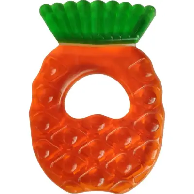 Sulu Diş Kaşıyıcı İki Renkli Turuncu