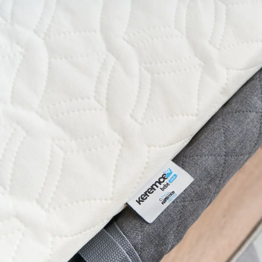 Sünger Oyun Parkı Yatağı 5x50x90 cm - 6