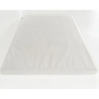 Sünger Oyun Parkı Yatağı 5x70x110 cm - 4