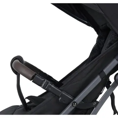 Sunny Baby 9033 Polo Kabin Bebek Arabası Siyah - 3