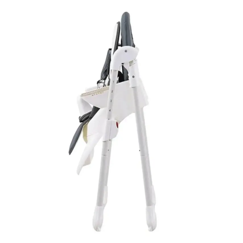 Sunny Baby 9040 Honey Mama Sandalyesi Gri - 5