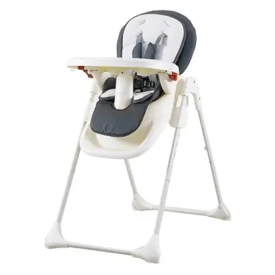 Sunny Baby 9040 Honey Mama Sandalyesi Gri - 2