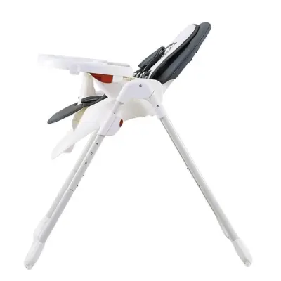 Sunny Baby 9040 Honey Mama Sandalyesi Gri - 3