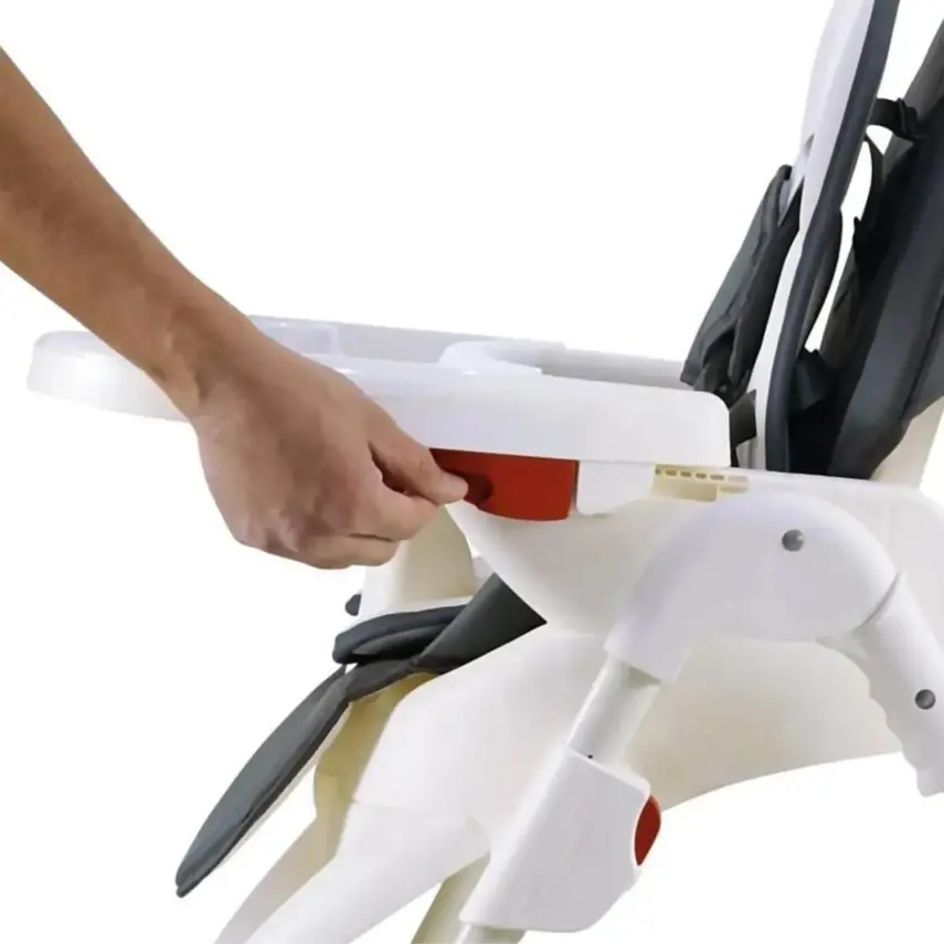 Sunny Baby 9040 Honey Mama Sandalyesi Gri - 7