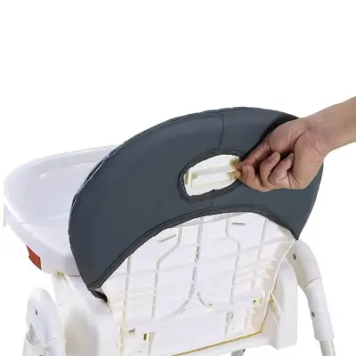 Sunny Baby 9040 Honey Mama Sandalyesi Gri - 8