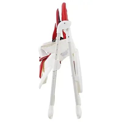 Sunny Baby 9040 Honey Mama Sandalyesi Kırmızı - 2