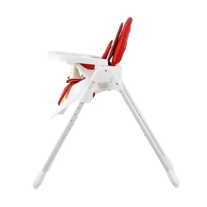 Sunny Baby 9040 Honey Mama Sandalyesi Kırmızı - 5