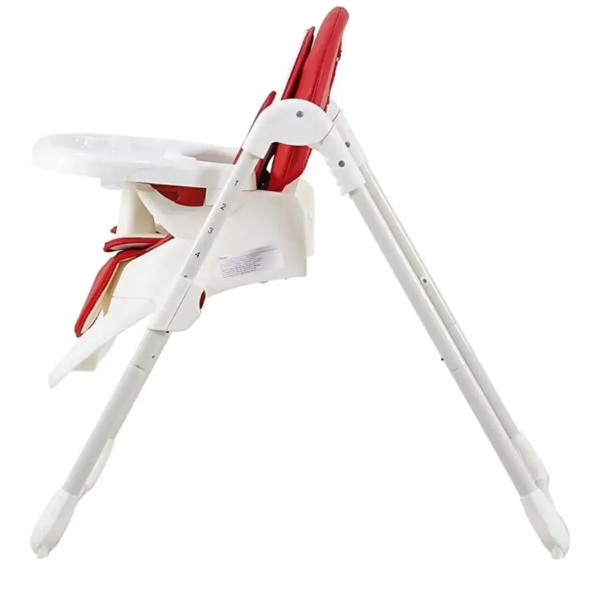 Sunny Baby 9040 Honey Mama Sandalyesi Kırmızı - 7