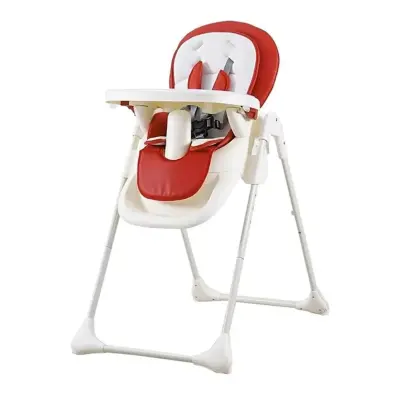 Sunny Baby 9040 Honey Mama Sandalyesi Kırmızı