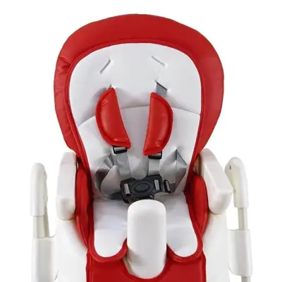 Sunny Baby 9040 Honey Mama Sandalyesi Kırmızı - 6