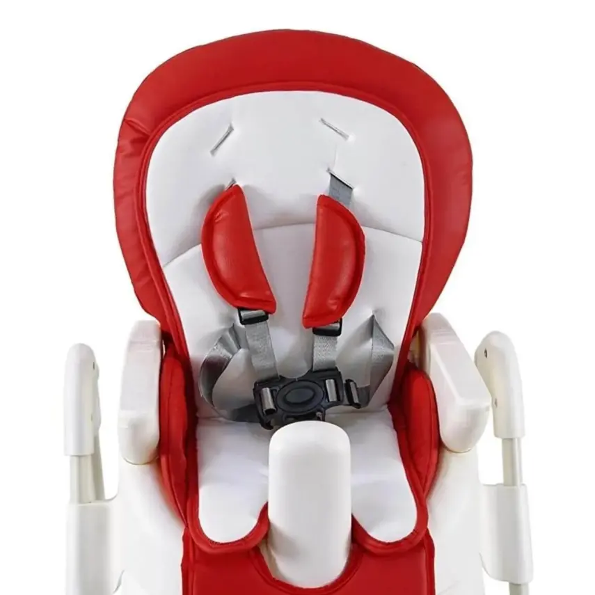 Sunny Baby 9040 Honey Mama Sandalyesi Kırmızı - 6