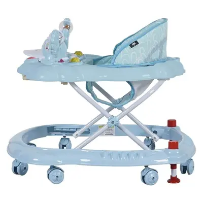 Sunny Baby 9227 Duffy Yürüteç Turkuaz - 2