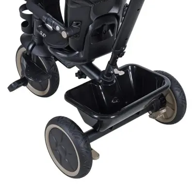 Sunny Baby B63 Safari Üç Tekerli Bisiklet Bej - 7