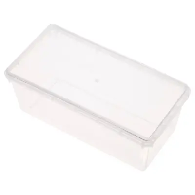 Supercupp Saklama Kabı Şeffaf 300gr 10lu - 2