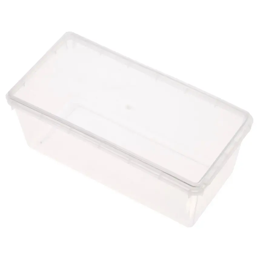 Supercupp Saklama Kabı Şeffaf 300gr 10lu - 2