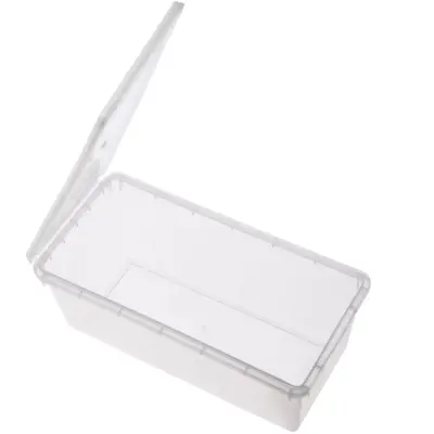 Supercupp Saklama Kabı Şeffaf 300gr 10lu - 4