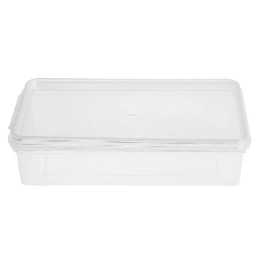 Supercupp Saklama Kabı Şeffaf 400gr 10lu - 2