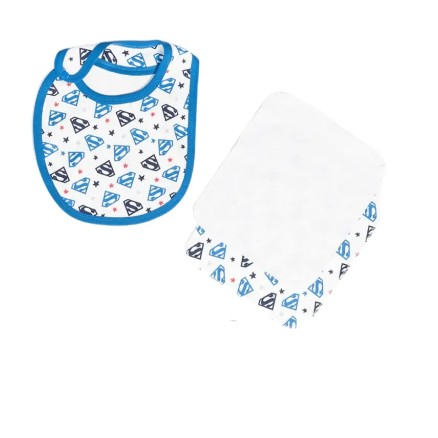 Superman Hastane Çıkışı 10lu Mavi - 3