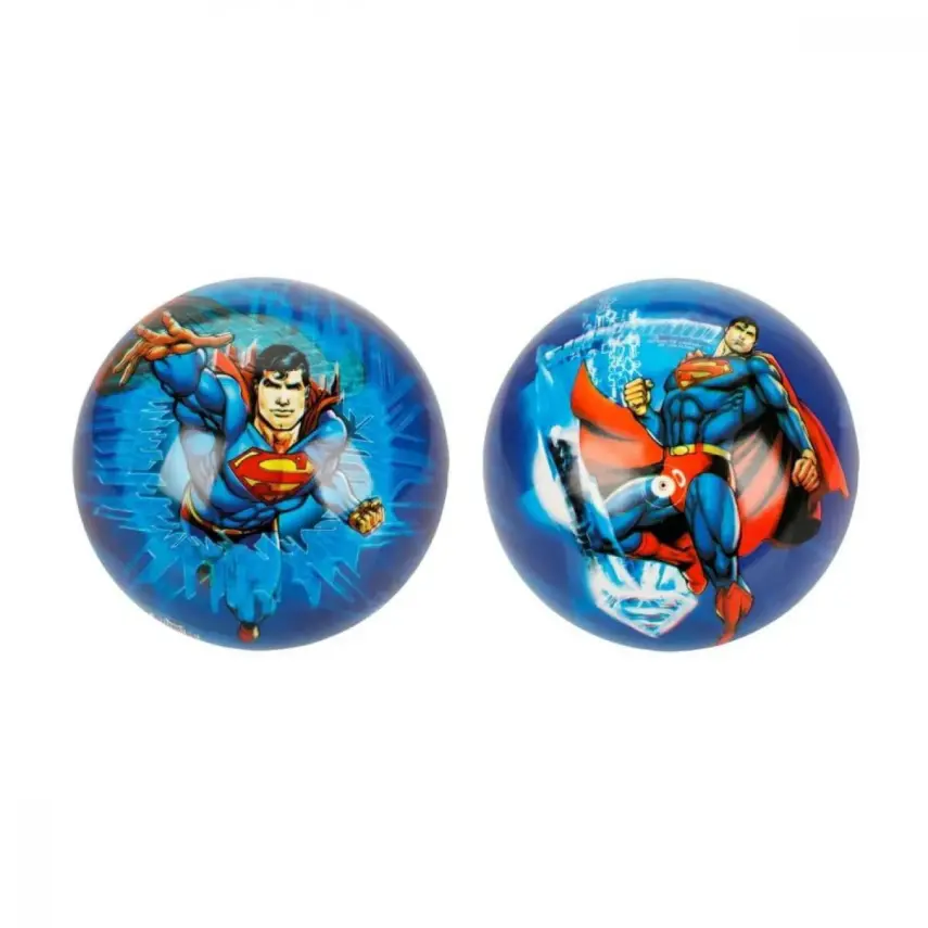 Süperman Pvc Top 23 cm - 1