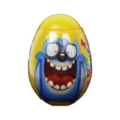 Süpriz Oyuncak Yumurta - 2