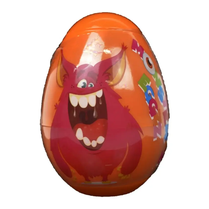 Süpriz Oyuncak Yumurta - 6