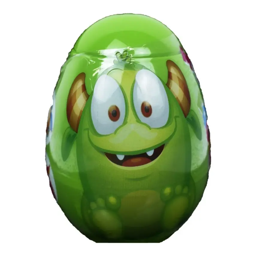 Süpriz Oyuncak Yumurta - 1