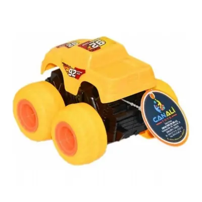 Sürtmeli Pick-up - 4