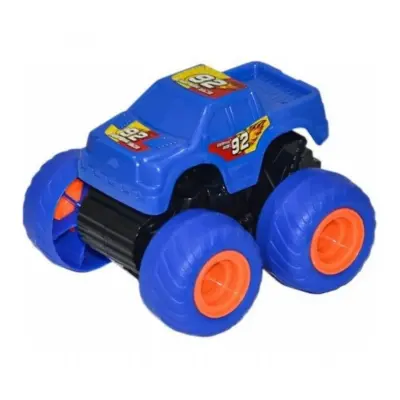 Sürtmeli Pick-up - 3