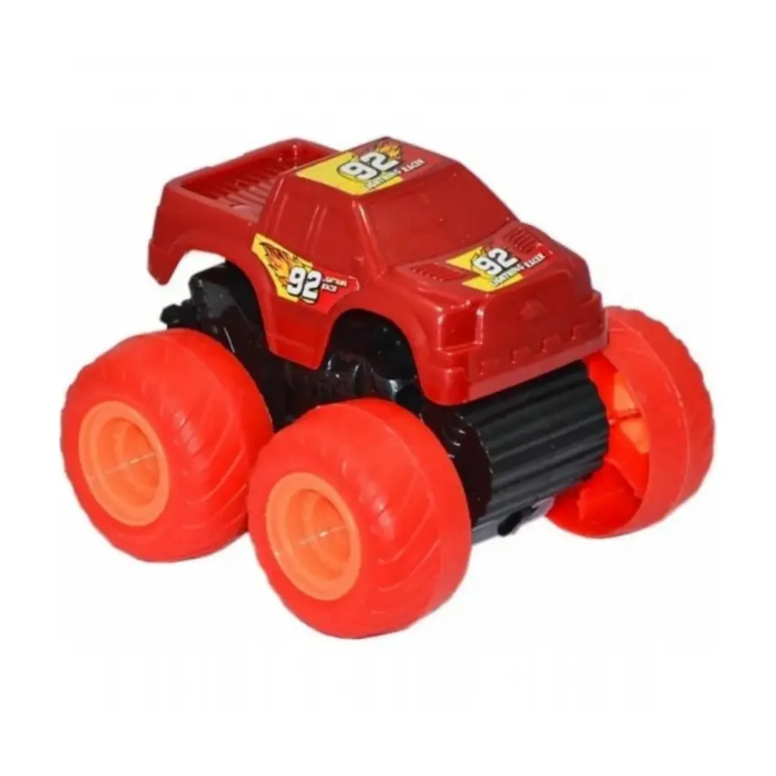 Sürtmeli Pick-up - 1