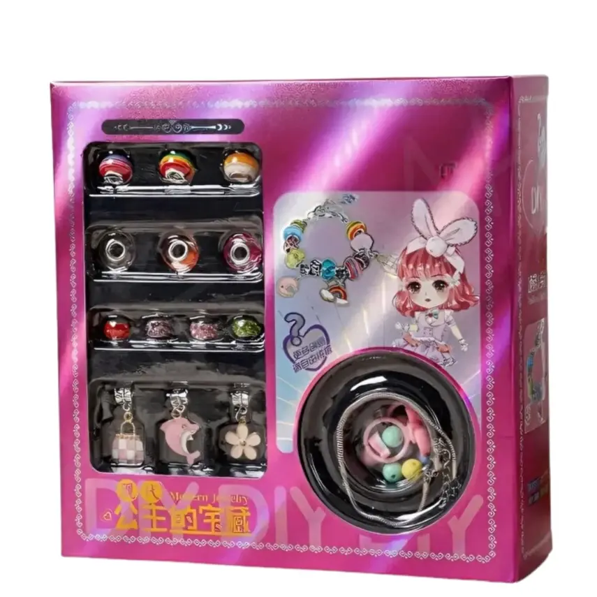 Takı Tasarım Seti - 1