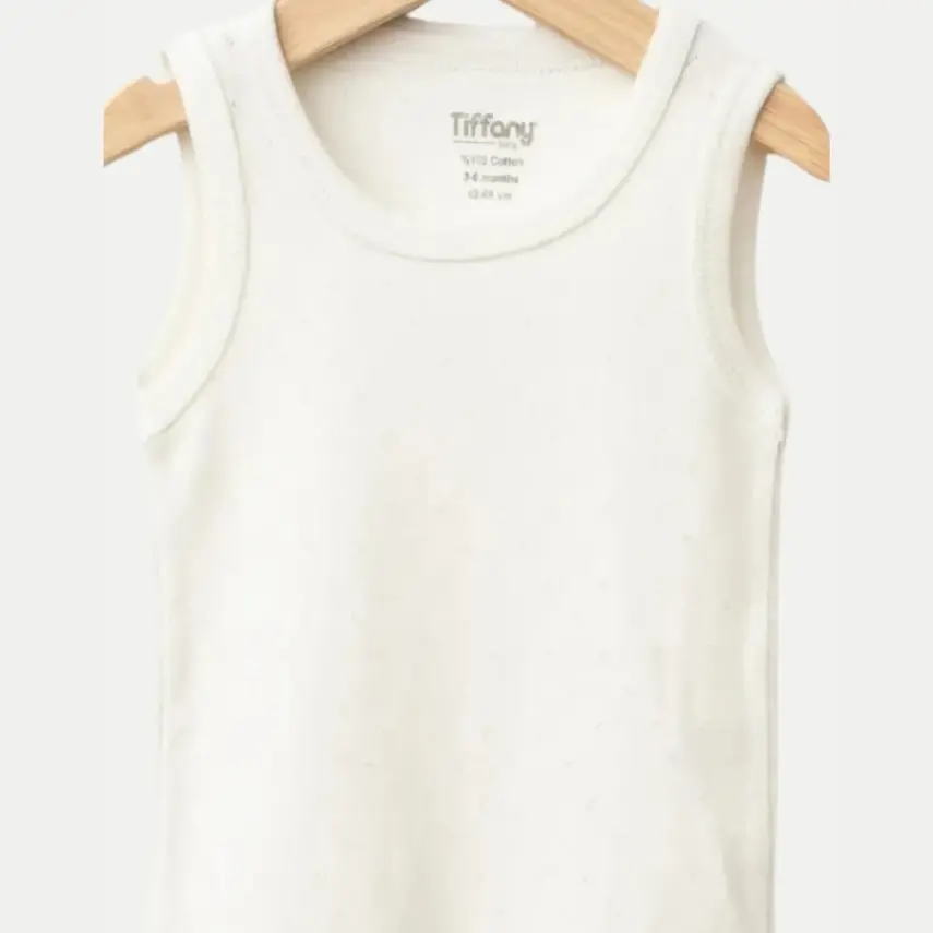 Tiffany Atlet Body %100 Pamuklu Çıtçıtlı Basic 3'lü Set Body Zıbın Karışık Renk Unisex Bebek - 3