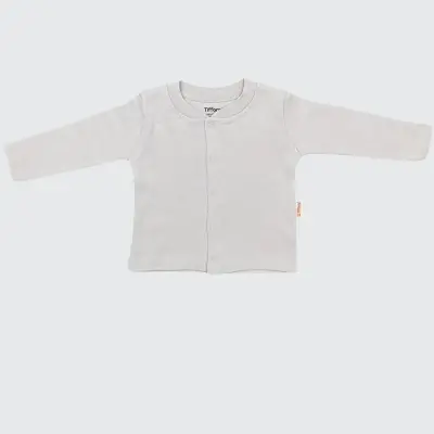 Tiffany Bebek Hırka 3lü Rabbit Theme - 5