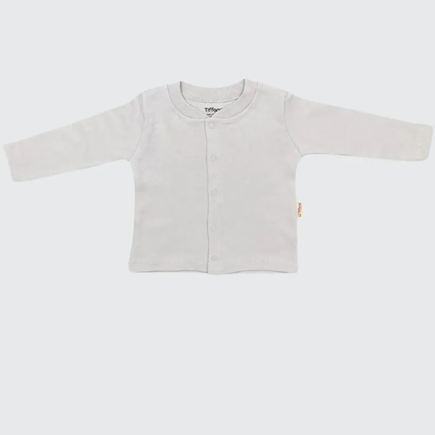 Tiffany Bebek Hırka 3lü Rabbit Theme - 5