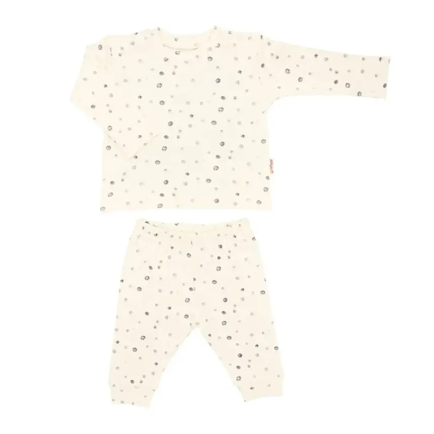 Tiffany Erkek 2li Takım Basketboll Organik Theme - 1