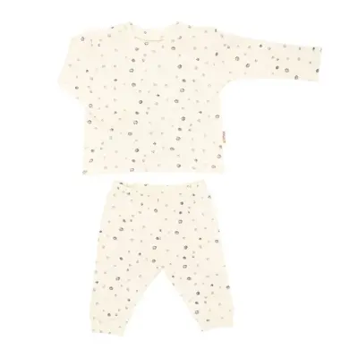 Tiffany Erkek 2li Takım Basketboll Organik Theme - 2