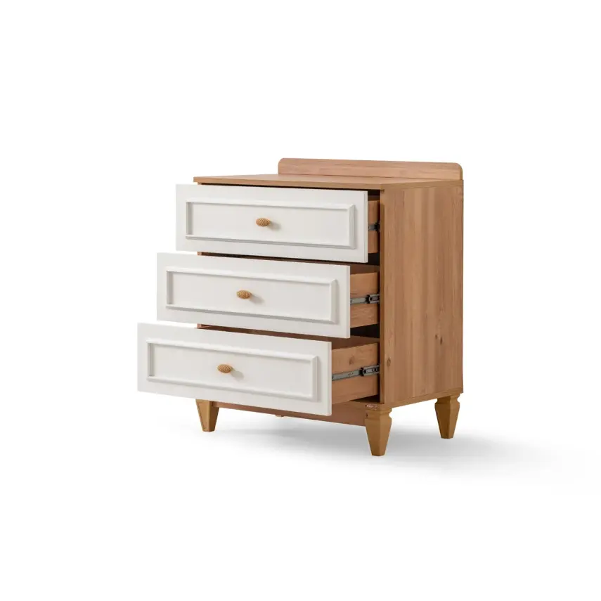 Tiffany Happy Bebek Odası Takımı - 10