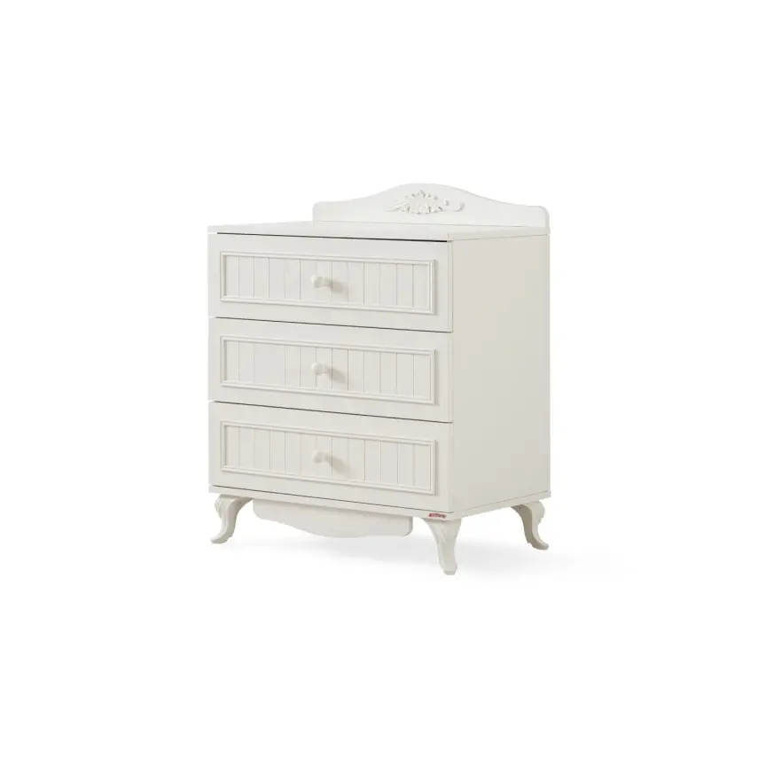 Tiffany Jolie Bebek Odası Takımı - 9