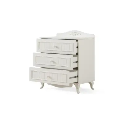 Tiffany Jolie Bebek Odası Takımı - 10