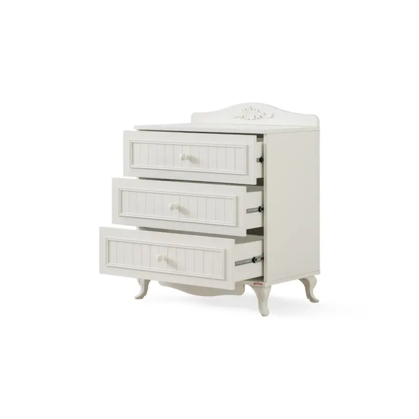 Tiffany Jolie Bebek Odası Takımı - 10