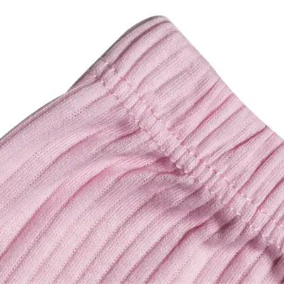 Tiffany Kız Pantolon Patiksiz Raporlu Basic Theme Pembe - 9