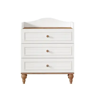 Tiffany Line Bebek Odası Takımı - 9