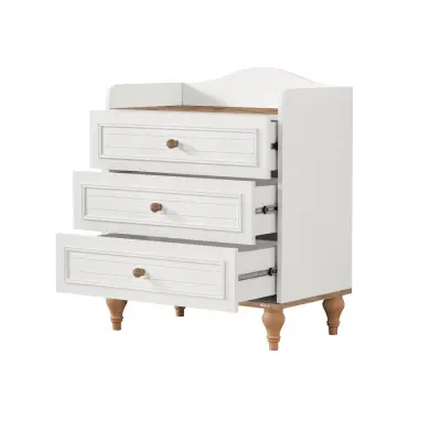 Tiffany Line Bebek Odası Takımı - 11